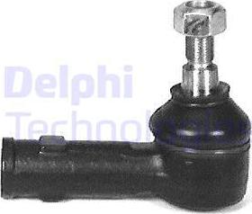 Delphi TA1101 - Bağlama çubuğunun sonu furqanavto.az