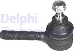 Delphi TA1185 - Bağlama çubuğunun sonu furqanavto.az
