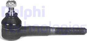 Delphi TA1186 - Bağlama çubuğunun sonu furqanavto.az