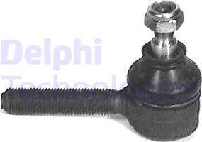 Delphi TA1180 - Bağlama çubuğunun sonu furqanavto.az