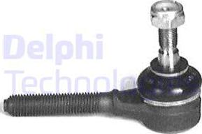 Delphi TA1187 - Bağlama çubuğunun sonu furqanavto.az