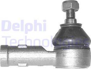 Delphi TA1131 - Bağlama çubuğunun sonu furqanavto.az