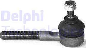Delphi TA1132 - Bağlama çubuğunun sonu furqanavto.az