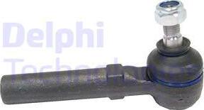 Delphi TA1867 - Bağlama çubuğunun sonu furqanavto.az