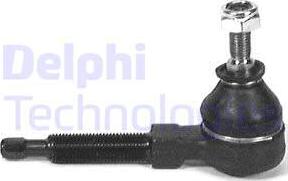 Delphi TA1387 - Bağlama çubuğunun sonu furqanavto.az