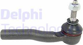 Delphi TA1249 - Bağlama çubuğunun sonu furqanavto.az