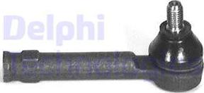 Delphi TA1219 - Bağlama çubuğunun sonu furqanavto.az