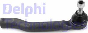 Delphi TA3408 - Bağlama çubuğunun sonu furqanavto.az
