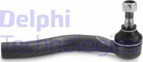 Delphi TA3402 - Bağlama çubuğunun sonu furqanavto.az