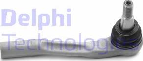 Delphi TA3435 - Bağlama çubuğunun sonu furqanavto.az