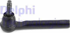 Delphi TA3471 - Bağlama çubuğunun sonu furqanavto.az