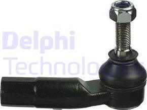Delphi TA3027 - Bağlama çubuğunun sonu furqanavto.az