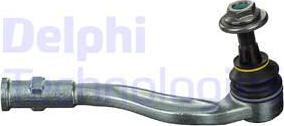 Delphi TA3303 - Bağlama çubuğunun sonu furqanavto.az