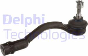 Delphi TA3374 - Bağlama çubuğunun sonu furqanavto.az