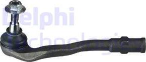 Delphi TA2915 - Bağlama çubuğunun sonu furqanavto.az