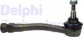 Delphi TA2466-11B1 - Bağlama çubuğunun sonu furqanavto.az