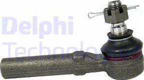Delphi TA2400-11B1 - Bağlama çubuğunun sonu furqanavto.az