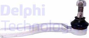 Delphi TA2594 - Bağlama çubuğunun sonu furqanavto.az
