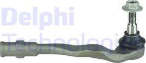 Delphi TA2509-11B1 - Bağlama çubuğunun sonu furqanavto.az