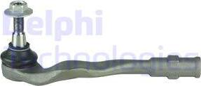 Delphi TA2508-11B1 - Bağlama çubuğunun sonu furqanavto.az