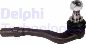 Delphi TA2573 - Bağlama çubuğunun sonu furqanavto.az