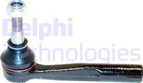 Delphi TA2041-11B1 - Bağlama çubuğunun sonu furqanavto.az