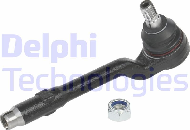 Delphi TA2035 - Bağlama çubuğunun sonu furqanavto.az