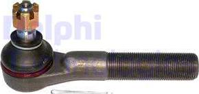 Delphi TA2033 - Bağlama çubuğunun sonu furqanavto.az
