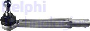 Delphi TA2875 - Bağlama çubuğunun sonu furqanavto.az