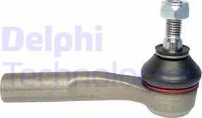 Delphi TA2339-11B1 - Bağlama çubuğunun sonu furqanavto.az