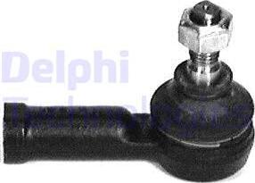 Delphi TA769-11B1 - Bağlama çubuğunun sonu furqanavto.az