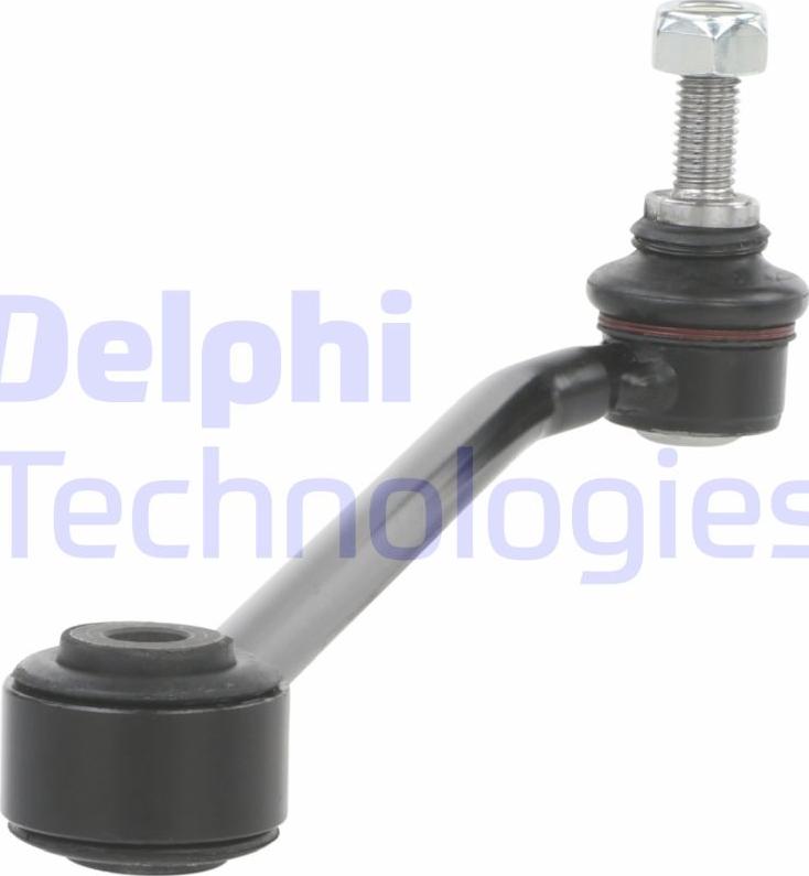 Delphi TC993 - Çubuq / Strut, stabilizator furqanavto.az