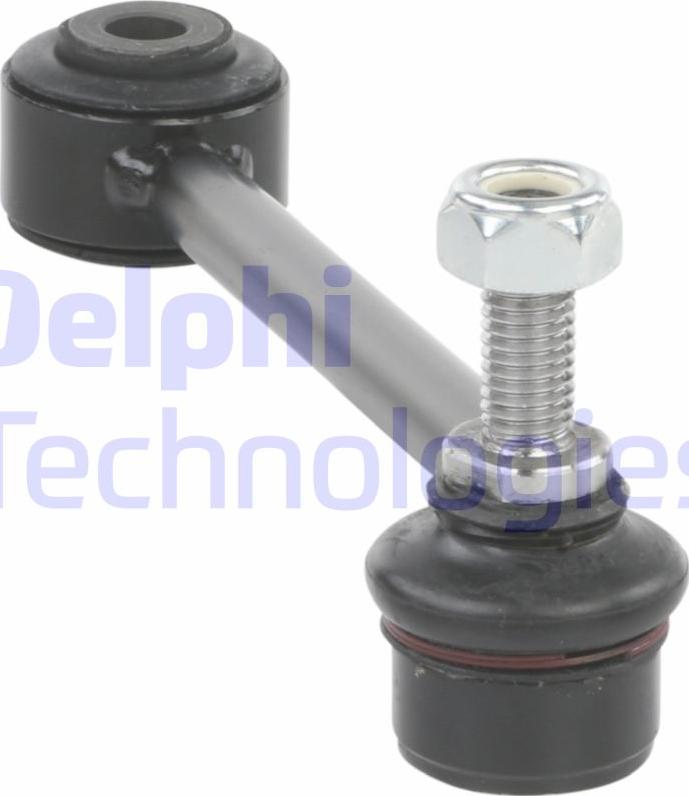 Delphi TC993 - Çubuq / Strut, stabilizator furqanavto.az