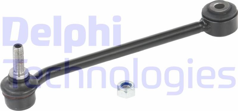 Delphi TC992-11B1 - Çubuq / Strut, stabilizator furqanavto.az