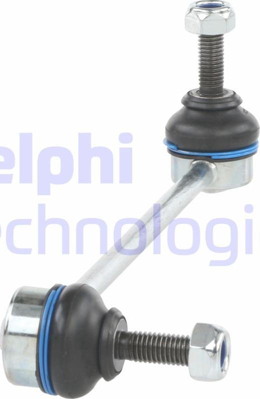 Delphi TC974 - Çubuq / Strut, stabilizator furqanavto.az