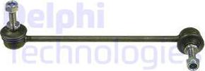 Delphi TC975-11B1 - Çubuq / Strut, stabilizator furqanavto.az
