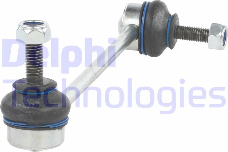 Delphi TC975 - Çubuq / Strut, stabilizator www.furqanavto.az