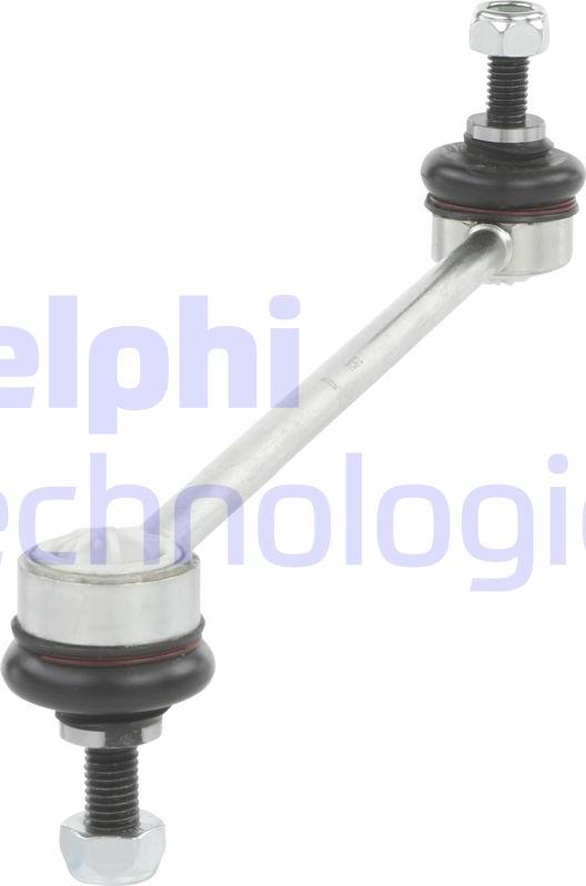 Delphi TC972 - Çubuq / Strut, stabilizator furqanavto.az