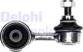 Delphi TC449-11B1 - Çubuq / Strut, stabilizator www.furqanavto.az