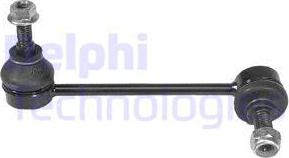 Delphi TC484 - Çubuq / Strut, stabilizator furqanavto.az