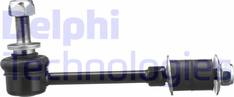 Delphi TC5490-11B1 - Çubuq / Strut, stabilizator furqanavto.az