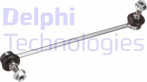 Delphi TC5407-11B1 - Çubuq / Strut, stabilizator furqanavto.az