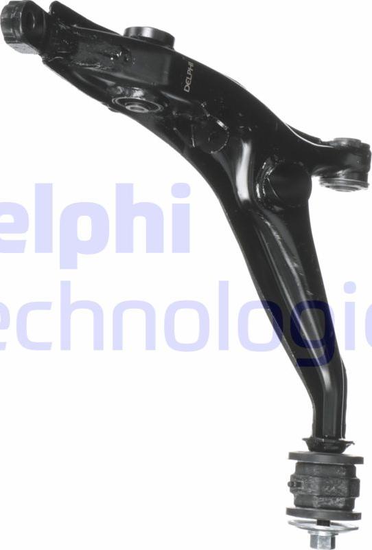 Delphi TC5536-11B1 - Yolun idarəedici qolu furqanavto.az