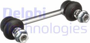 Delphi TC5697 - Çubuq / Strut, stabilizator furqanavto.az