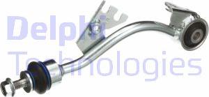 Delphi TC5652-11B1 - Çubuq / Strut, stabilizator furqanavto.az