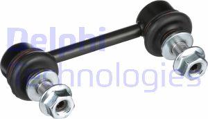 Delphi TC5636-11B1 - Çubuq / Strut, stabilizator furqanavto.az