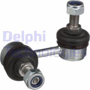 Delphi TC5091-11B1 - Çubuq / Strut, stabilizator furqanavto.az