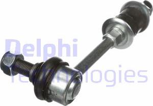 Delphi TC5046 - Çubuq / Strut, stabilizator furqanavto.az