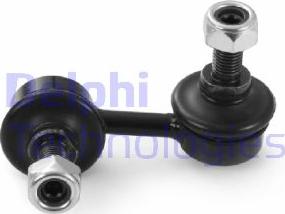 Delphi TC5011-11B1 - Çubuq / Strut, stabilizator furqanavto.az