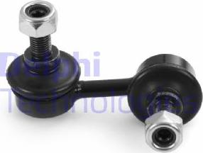 Delphi TC5029-11B1 - Çubuq / Strut, stabilizator furqanavto.az